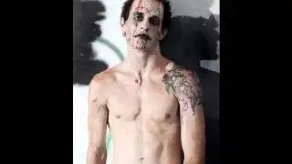 the body bags