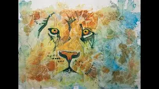 LION MECH VIBE:  R.J. Nager