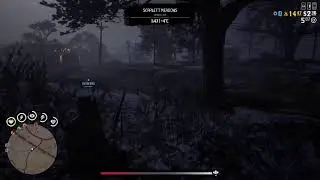 Rdo New Character Creation Stream part 3