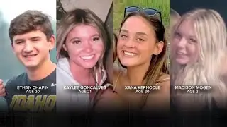 #UNIVERSITY OF IDAHO MURDERS # BONE CHILLING !!!  DID JULEZ FIND THE REAL TIMELINE!!