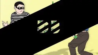 Missing  - No Good