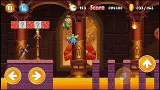 super Jake's Adventure level 80 Live Game