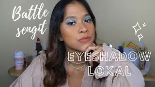 EYE MAKEUP TERBAIK 2020