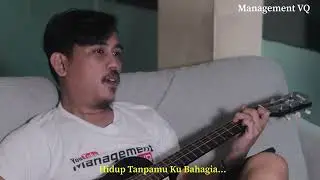 Ada Cinta Tapi Sakit New Version Management VQ
