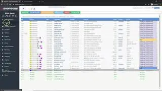 Create Repair Order