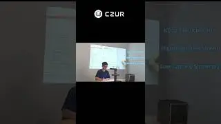 CZUR Scanner + Projector