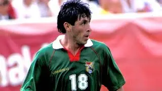 William Ramallo [Best Skills & Goals]