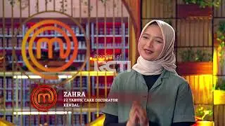 Round 2   Mini pantry EP 24 | Throwback MCI
