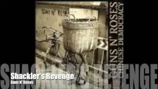 Guns N' Roses-Shackler's Revenge