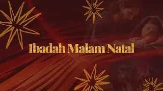 Ibadah Malam Natal | 7.30PM (WITA) | Hillsong Indonesia