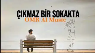 Semicenk - &Ccedil;ıkmaz Bir Sokakta ( OMR Al Music) Al Cover