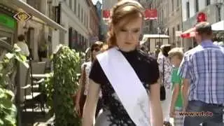 25/13 Abgedankt - Die letzten Momente als Spitzenprinzessin