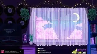 [THE MESSENGER] Streaming at a weird time but we still at it~