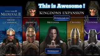 I Bought and Play Kingdoms Expansion, and it's Awesome ! Kingdoms Expansion for Mobile Review
