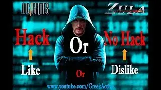 ZULA EU | ☆|☆ Hack Or No Hack ☆|☆