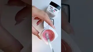 SuperNail Gel  #SuperNail #BuilderGel #FrenchNails #NailTrends2025 #beautywest