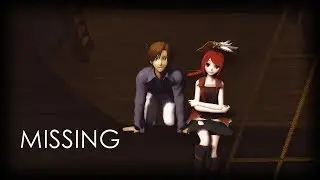 【MMD APH x ME】Missing【Pirate!Loka】