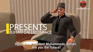 Main reason why tuface cancelled his protest