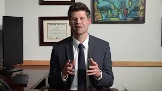 Introducing the New Sr. VP of Medical Affairs for Myriad Oncology - Dr. Thomas Slavin