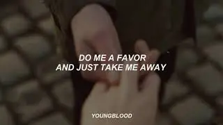 sweet boi - chevy // Lyrics