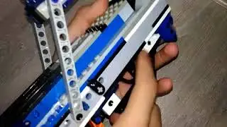 Lego fn p90 (working)