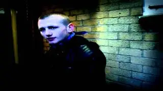 C4 Ft Reepa - Street Culture ( HOOD VIDEO )