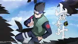 Aoba - Naruto Mobile Tencent