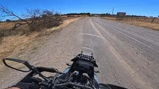 Mernda Backroads Adventure Ride &ndash; Dirt & Gravel Trails