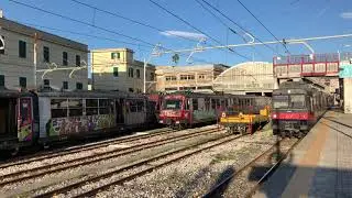 CIRCUMVESUVIANA 