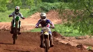 Texas 2-Stroke Spring Cup