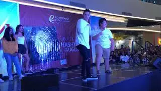 Hashtag KID in Robinsons Place Tacloban