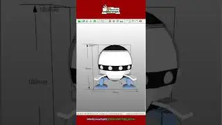 Nave de Capsule Corp. &ndash; Dragon Ball en Papercraft | Modelo Gratis