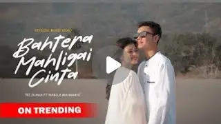 *Bahtera Mahligai Cinta* Tri Suaka feat. Nabila Maharani