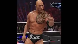 WWE 040 7 OF 9 The Rock & Reigns: Relentless Gauntlet Match Showdown!