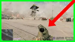 How to Slide in REDSEC (How to Slide Jump in Gunfights in Battlefield 6 Battle Royale)