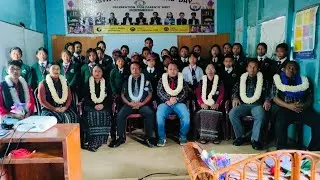 65th HAPPY TEACHERS' DAY Celebration cum Parents' Meet at Govt Middle School Chheihlu 