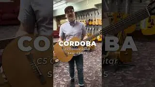 Hey Erik, what&rsquo;s a good budget-friendly nylon string guitar?