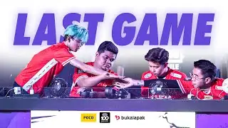 VLOG PMPL | SEBELUM PERPISAHAN...