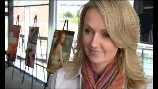 Rachael Blake on Australian Films Abroad