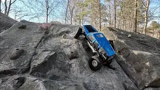 VRD Carbon Imposter at 84 RC Compound Part 2