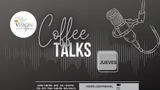 COFFEE TALKS