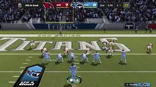 Derrick Henry is too Much Fun at QB in Madden 22!!