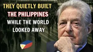 This Jewish Billionaire Family Quietly Built the Philippines &mdash; And the World Never Noticed