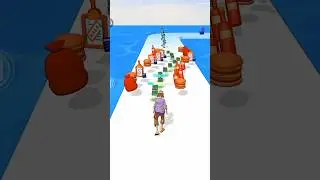 Run Rich 3d #freefire #mobilegamingchannel #mobilegmaingchannel #gaming #mobilegameplay
