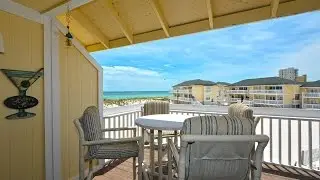775 Gulfshore Drive - Unit 2153 - Destin, FL  -  Sandpiper Cove