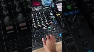 Chuẩn bị học DJ ONLINE #20 - TẮT NHẠC trong DJ