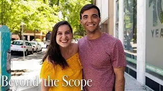 Advice from Graduating Medical Students to YOU Future Doctors | Beyond the Scope | ND MD