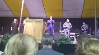 Prescott Conference (Special Music)