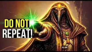 Thoth&rsquo;s Forbidden 