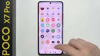 POCO X7 Pro: All Hidden Features